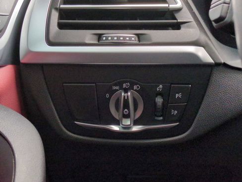 Certified 2024 BMW X3 M40i image 41