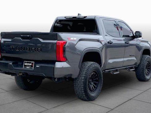 Used 2023 Toyota Tundra SR5 w/ SR5 Convenience Package AWD/4WD image 13