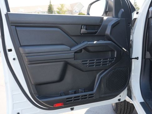 Used 2024 Toyota Tacoma SR RWD image 16