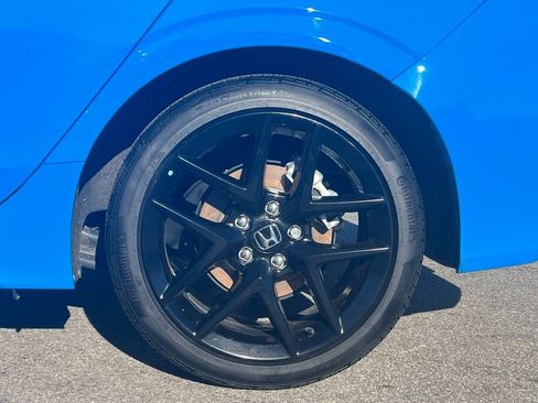 Used 2025 Honda Civic Sport image 10