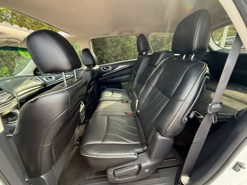 Used 2016 INFINITI QX60 Luxe w/ Premium Package AWD/4WD image 28