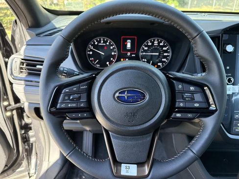 New 2026 Subaru Forester Sport image 40