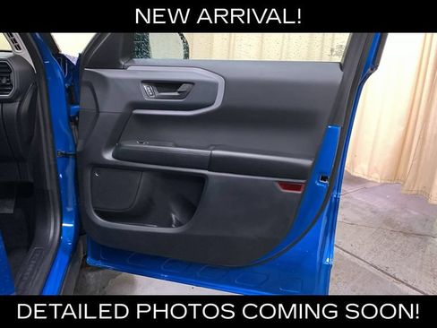Used 2022 Ford Bronco Sport Big Bend AWD/4WD image 11