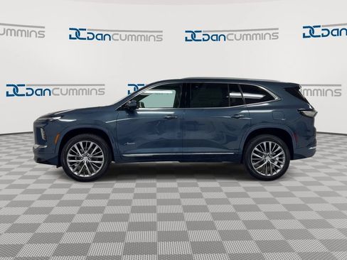 New 2026 Buick Enclave Avenir w/ Super Cruise Package AWD/4WD image 5