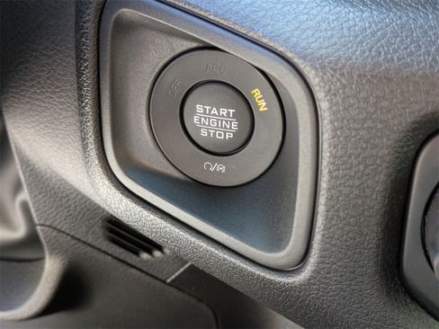 New 2026 Jeep Wrangler Sport S image 23