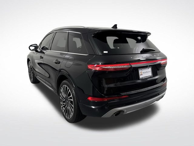 Used 2020 Lincoln Corsair Reserve w/ Equipment Group 201A AWD/4WD image 32
