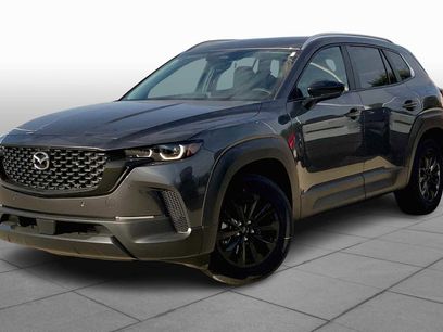 New 2026 MAZDA CX-50 2.5 Hybrid w/ Preferred Pkg