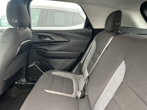 Used 2022 Chevrolet TrailBlazer LT image 14