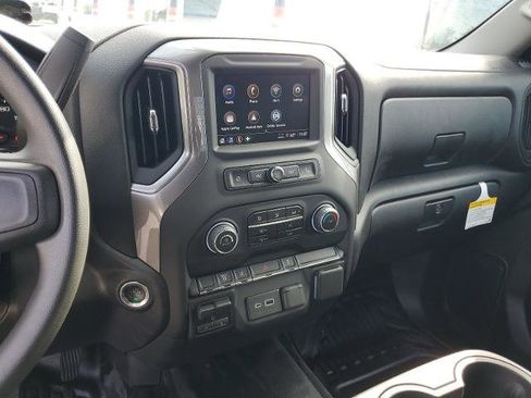 New 2024 Chevrolet Silverado 3500 W/T w/ WT Convenience Package image 26