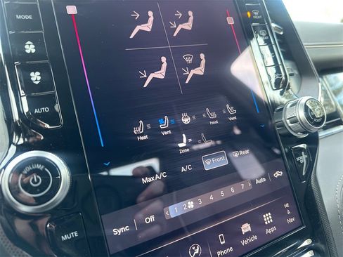 New 2026 RAM 1500 Limited w/ Night Edition image 25