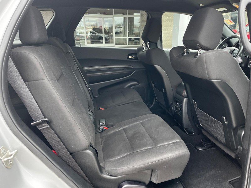Used 2024 Dodge Durango GT AWD/4WD image 10
