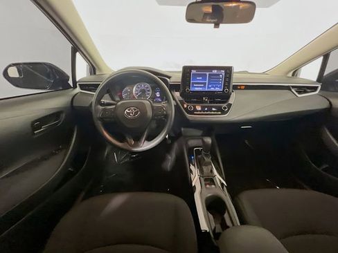 Used 2022 Toyota Corolla LE FWD image 20