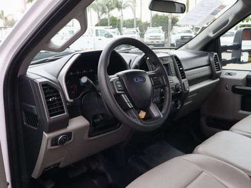 Used 2020 Ford F450 XL w/ Power Equipment Group RWD image 16