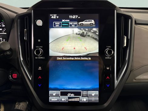 New 2026 Subaru Forester Limited image 16