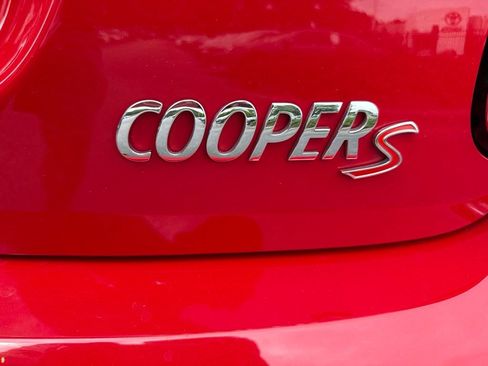 Used 2022 MINI Cooper S FWD image 10