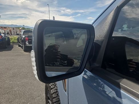 Used 2023 Ford F150 Tremor w/ Equipment Group 402A High AWD/4WD image 36
