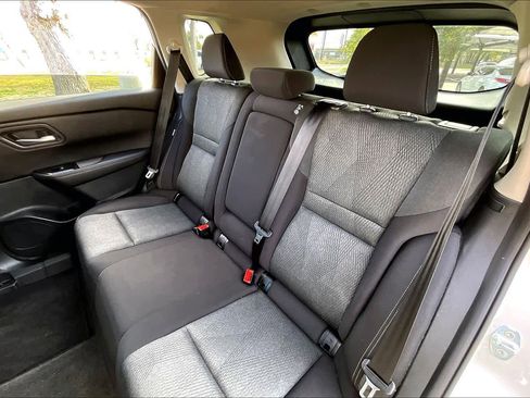 Used 2024 Nissan Rogue SV image 20