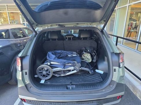 Used 2024 Kia Sportage X-Line w/ X-Line Premium Package AWD/4WD image 15