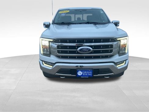 Used 2023 Ford F150 Lariat image 11