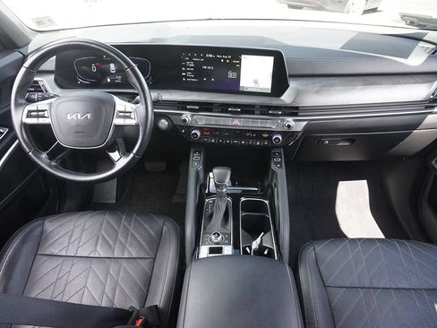 Used 2023 Kia Telluride EX X-Line AWD/4WD image 40