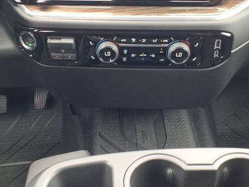 New 2026 Chevrolet Silverado 1500 RST w/ RST Select Package RWD image 15