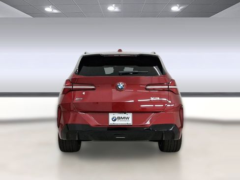 New 2026 BMW X3 xDrive30 w/ Premium Package image 10