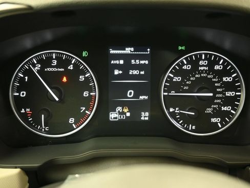 Used 2026 Subaru Forester Premium AWD/4WD image 26