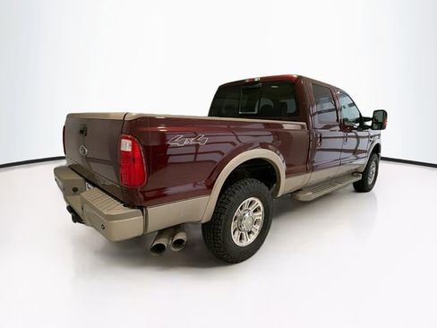 Used 2009 Ford F250 Lariat image 7