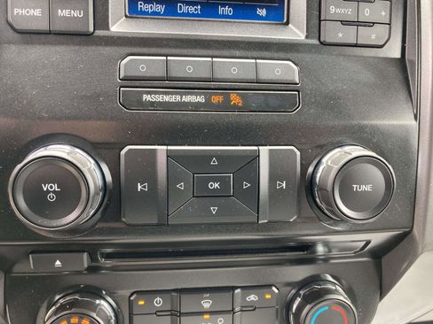 Used 2016 Ford F150 XLT RWD image 23