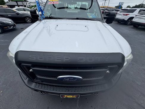 Used 2015 Ford F350 XL RWD image 10