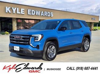 New 2026 GMC Terrain Elevation image 1
