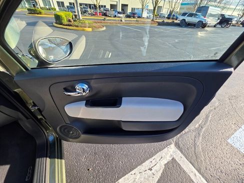 Used 2018 FIAT 500 Pop w/ Popular Equipment Package image 38