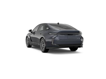 New 2026 Lexus ES 350h AWD