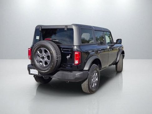 New 2025 Ford Bronco Big Bend image 4