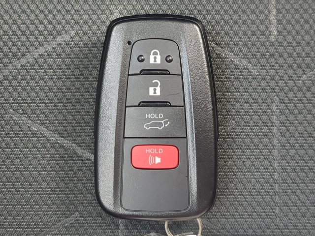 Certified 2024 Toyota RAV4 XLE w/ Convenience Package FWD image 35