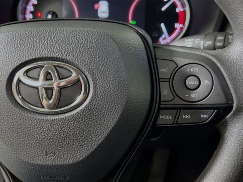 Used 2024 Toyota RAV4 XLE image 20