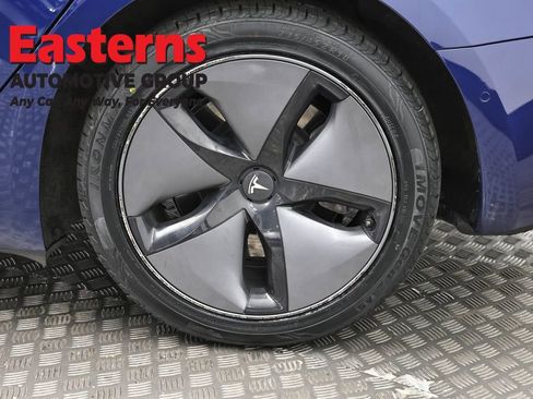 Used 2019 Tesla Model 3 Long Range image 27