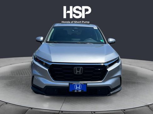 Used 2023 Honda CR-V EX-L image 8