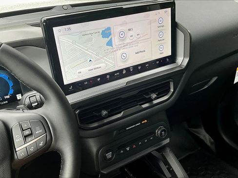 New 2025 Ford Bronco Sport Badlands w/ Badlands Tech Package image 7