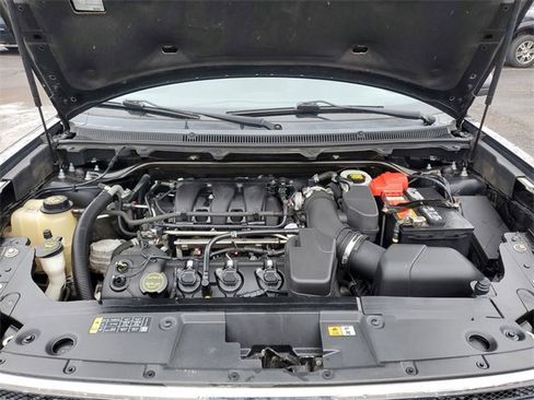 Used 2018 Ford Flex SEL w/ Equipment Group 202A image 30