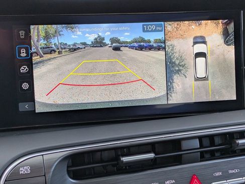 New 2026 Hyundai Palisade Calligraphy image 35