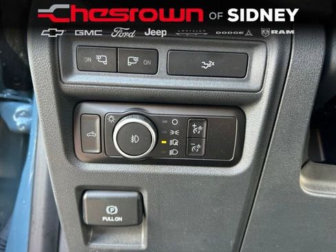 Used 2023 Ford F150 XLT AWD/4WD image 36