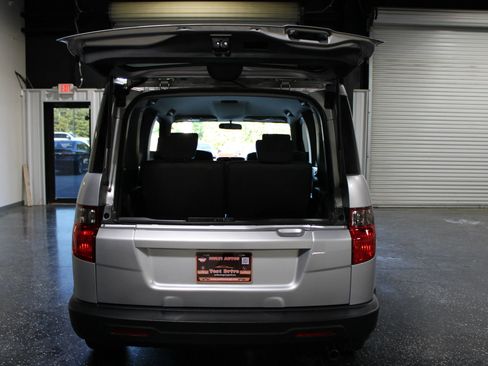 Used 2011 Honda Element LX image 26