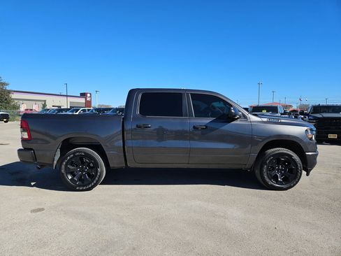 Used 2024 RAM 1500 Tradesman w/ Night Edition image 2