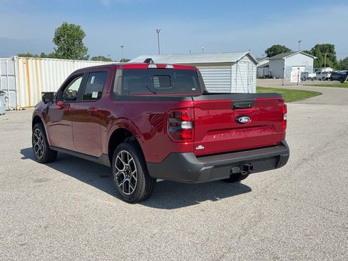 New 2026 Ford Maverick Lariat AWD/4WD image 3