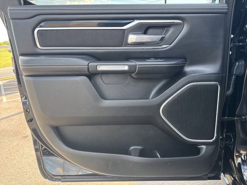 Used 2020 RAM 1500 Laramie w/ Sport Appearance Package image 20