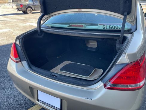 Used 2007 Toyota Avalon Limited image 38