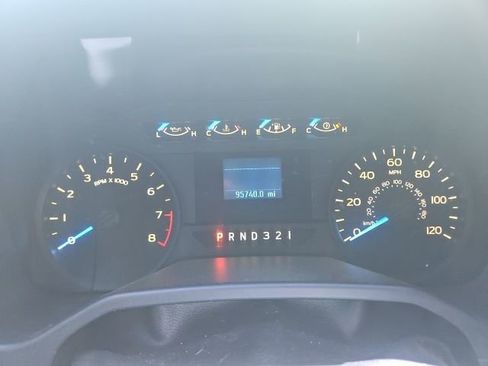 Used 2016 Ford F150 XL w/ XL Power Equipment Group image 11
