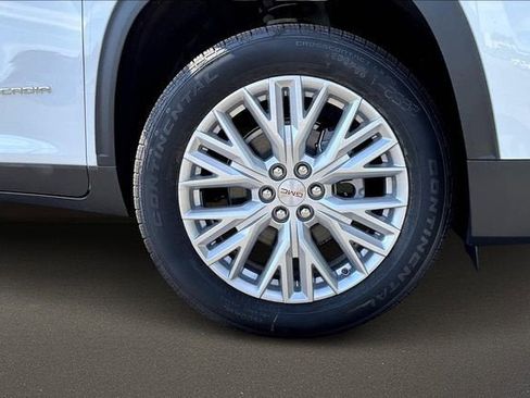 New 2026 GMC Acadia Elevation w/ Elevation Premium Package image 12