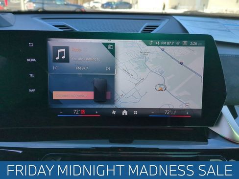 New 2026 BMW X2 xDrive28i w/ Technology Package image 15